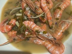 -涌觅名灶·本地海鲜宁波菜(财富广场店)