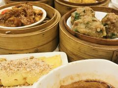 -海港酒家(上水新丰店)