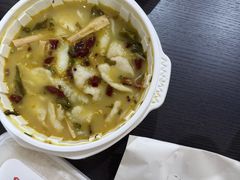 -好人民间小吃·番茄鱼酸菜鱼(木渎悠方店)