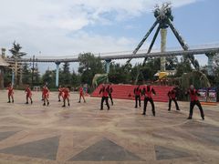 -七彩云南欢乐世界