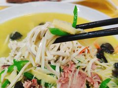 -溱湖八鲜菜馆