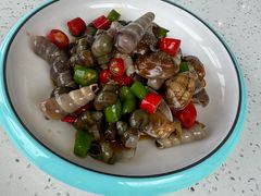 -前王院•巧克力海鲜市集餐厅(万平口店)