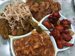 -晓宇盒饭(民安街店)