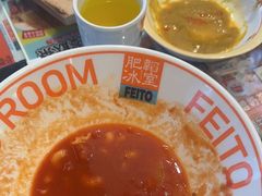 -肥韬茶餐厅(海上世界店)