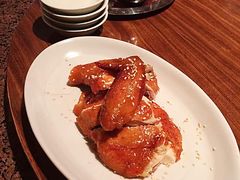 -湖滨28中餐厅·西湖宴·杭州君悦酒店
