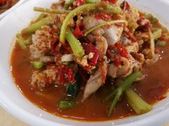 -红色湘菜馆(春风店)