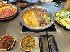 -牛武士寿喜烧·和牛火锅自助(全球首店)