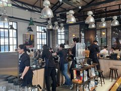 -The Workshop Coffee