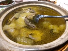 -天福苑(崇宁路店)