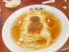 虾籽面-耿福兴(凤凰美食街店)