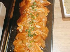 -炉小哥烤肉(熙地港店)