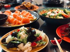 -花满楼(启秀路店)