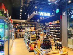 -Olé精品超市(北京合生汇店)