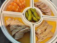 -忆家名门·上海菜(徐家汇店)