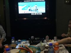 -皇马纯KTV(景田店)