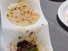 -郑享吃烧烤烩面(红专路店)