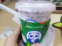-茶百道(广州天河华师校内店)