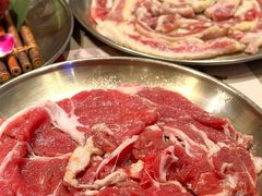 -西塔老太太泥炉烤肉(北京双井店)