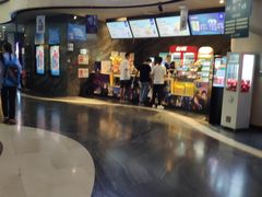 -万达影城(汉街万达广场IMAX店)