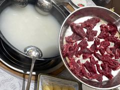 -丰尔粥食·粥底火锅·桑拿鸡(大良总店)