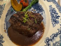 -夏朵餐厅(丁香店)