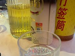 -云晓光头烧烤吧(川沙绿地店)