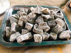 -郑喜旺烧烤(新密总店)