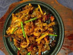 -情妹妹干锅锅(中海国际购物公园店)