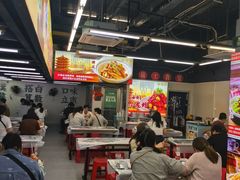 -小民大排档(江汉路店)