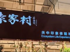-袁家村关中印象体验店(砂之船奥特莱斯店)