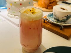 -ins森林童话餐厅coffee&bistro