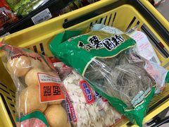 -裕华国货(牛车水总店)