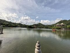 -珠海圆明新园