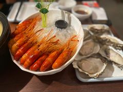 -乔街深夜食堂·小龙虾·高压锅生蚝(杭州总店)