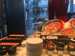 -广州文华东方酒店·江-由辉师傅主理