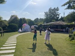 -觅糖派对·宝宝宴生日宴一站式派对策划(河西店)