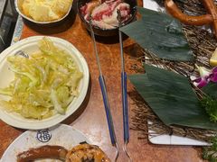 -丸福烤肉(君隆广场店)