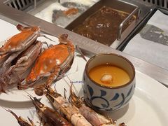 -星伦多自助料理·涮烤一体(奉贤龙湖天街店)