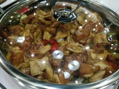 -过锅瘾三汁焖锅(泰华假日广场店)