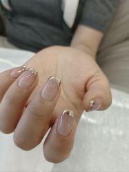 -斯馨·健康美甲美睫