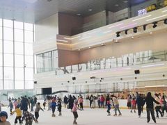 -冠军冰场CHAMPION RINK(凯德广场店)