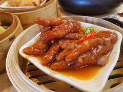 -点都德(汇盈广场店)