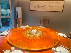 -顺德小院私房菜馆