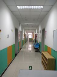 -北京市石景山区妇幼保健院