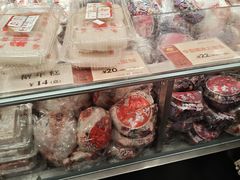 -王家沙点心店(南京西路总店)