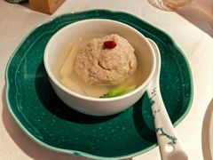 -醉舍·新淮扬菜(长宁龙之梦店)