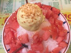-顺记冰室(宝华路店)