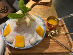 -烤匠麻辣烤鱼(万象城店)