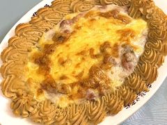 -华梅西餐厅(哈尔滨中央大街店)