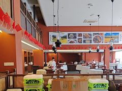 -老村长•湖北家常菜(南湖店)